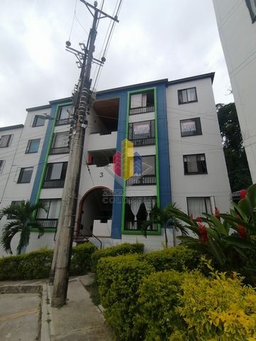 Apartamento en arriendo Tolima Ibagué Las Margaritas 62 m2 Habitaciones 3 Baños 1 Garajes 0 Precio $900000