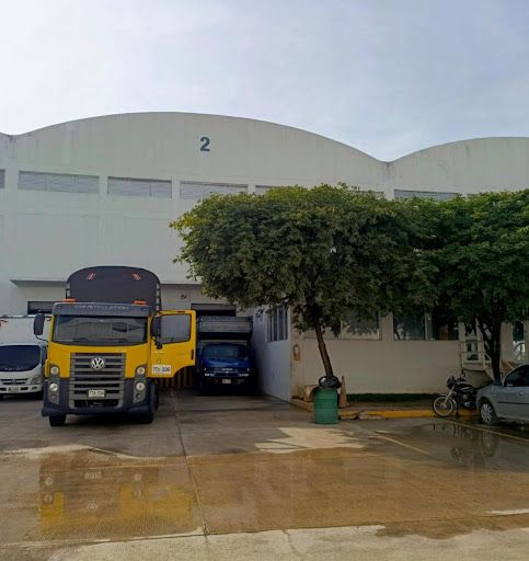 Bodega en venta Atlántico Barranquilla Barranquilla 1134 m2 Habitaciones 0 Baños 4 Garajes 0 Precio $3405000000