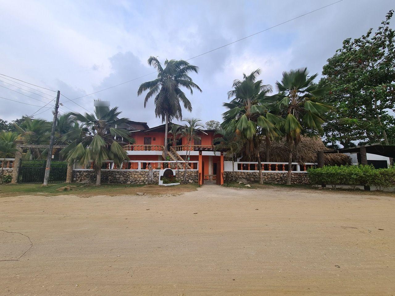 Casa en venta Sucre Tolú Tolú 2700 m2 Habitaciones 0 Baños 0 Garajes 2 Precio $2300000000