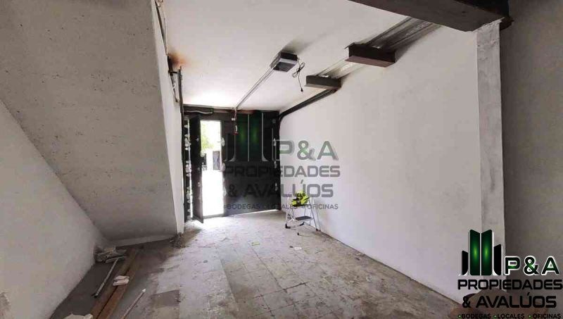 Local en arriendo Antioquia Medellín El Salvador 70 m2 Habitaciones 0 Baños 1 Garajes 0 Precio $2700000