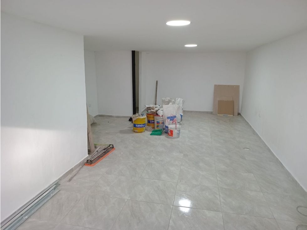 Local en arriendo Caldas Manizales El Centro 33 m2 Habitaciones 0 Baños 1 Garajes 0 Precio $1700000