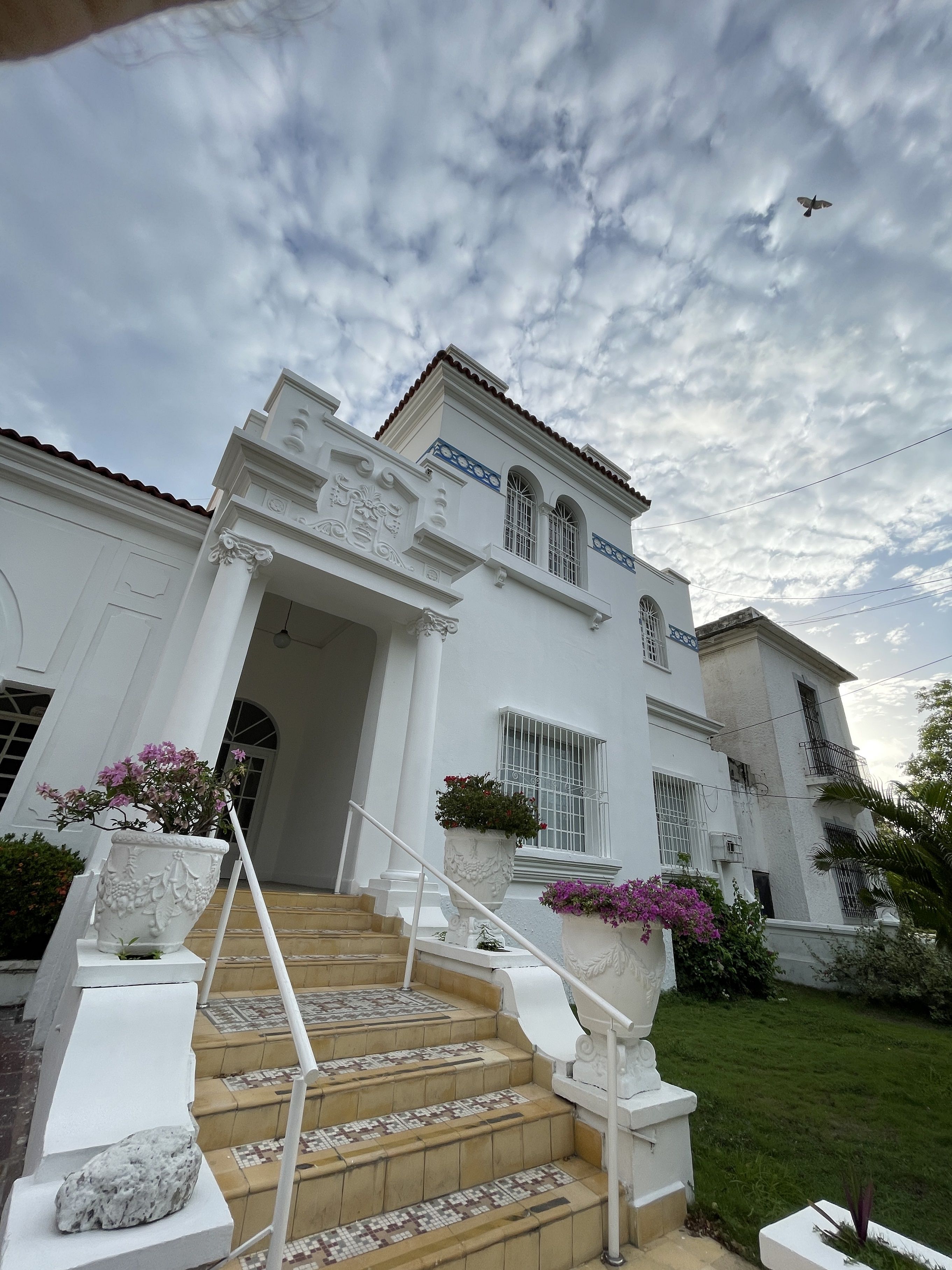 Casa en arriendo Atlántico Barranquilla El Prado 800 m2 Habitaciones 1 Baños 7 Garajes 6 Precio $25000000