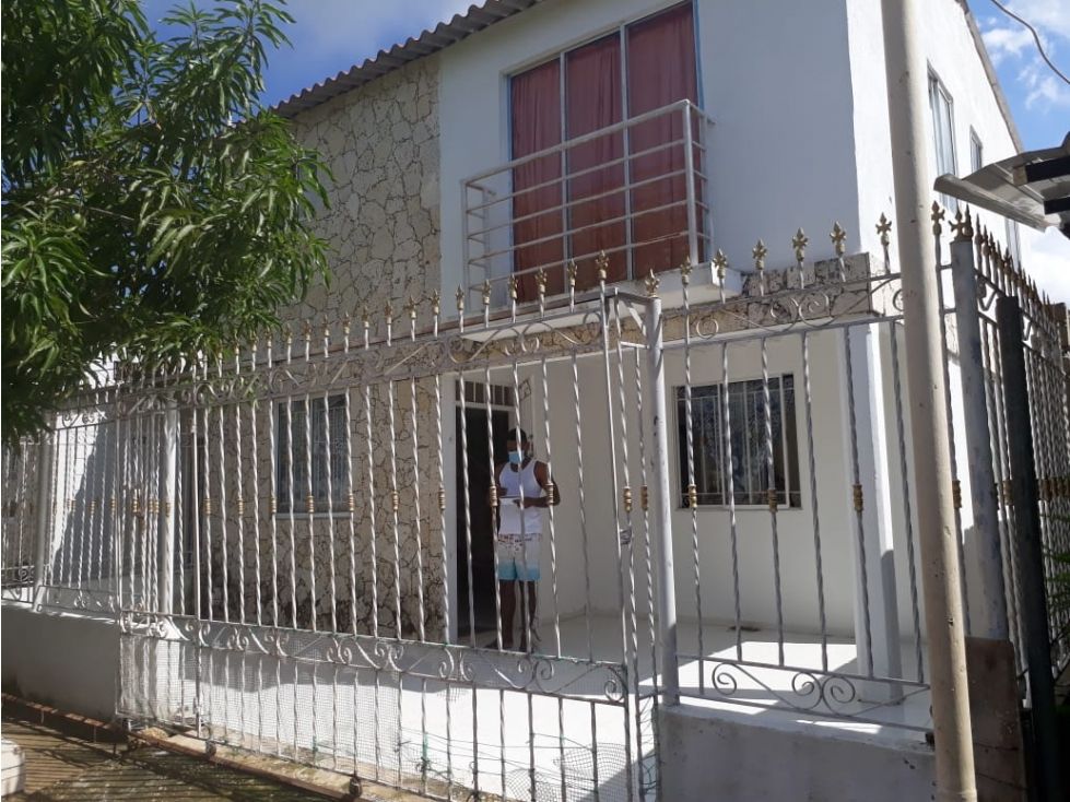 Casa en venta Bolívar Cartagena Cartagena 118 m2 Habitaciones 3 Baños 3 Garajes 1 Precio $220000000