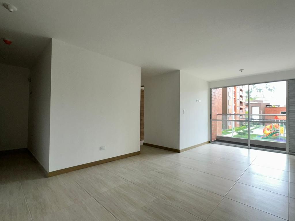 Apartamento en venta Risaralda Pereira Pereira 68 m2 Habitaciones 3 Baños 2 Garajes 2 Precio $360000000