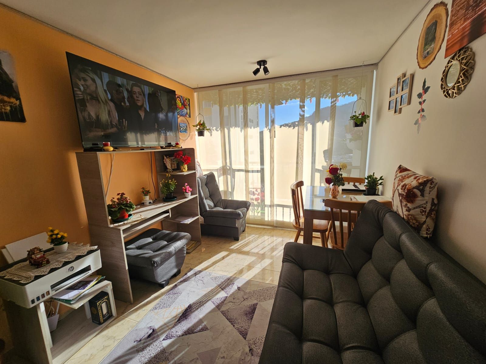 Apartamento en venta Risaralda Dosquebradas Frailes 60 m2 Habitaciones 3 Baños 1 Garajes 2 Precio $230000000