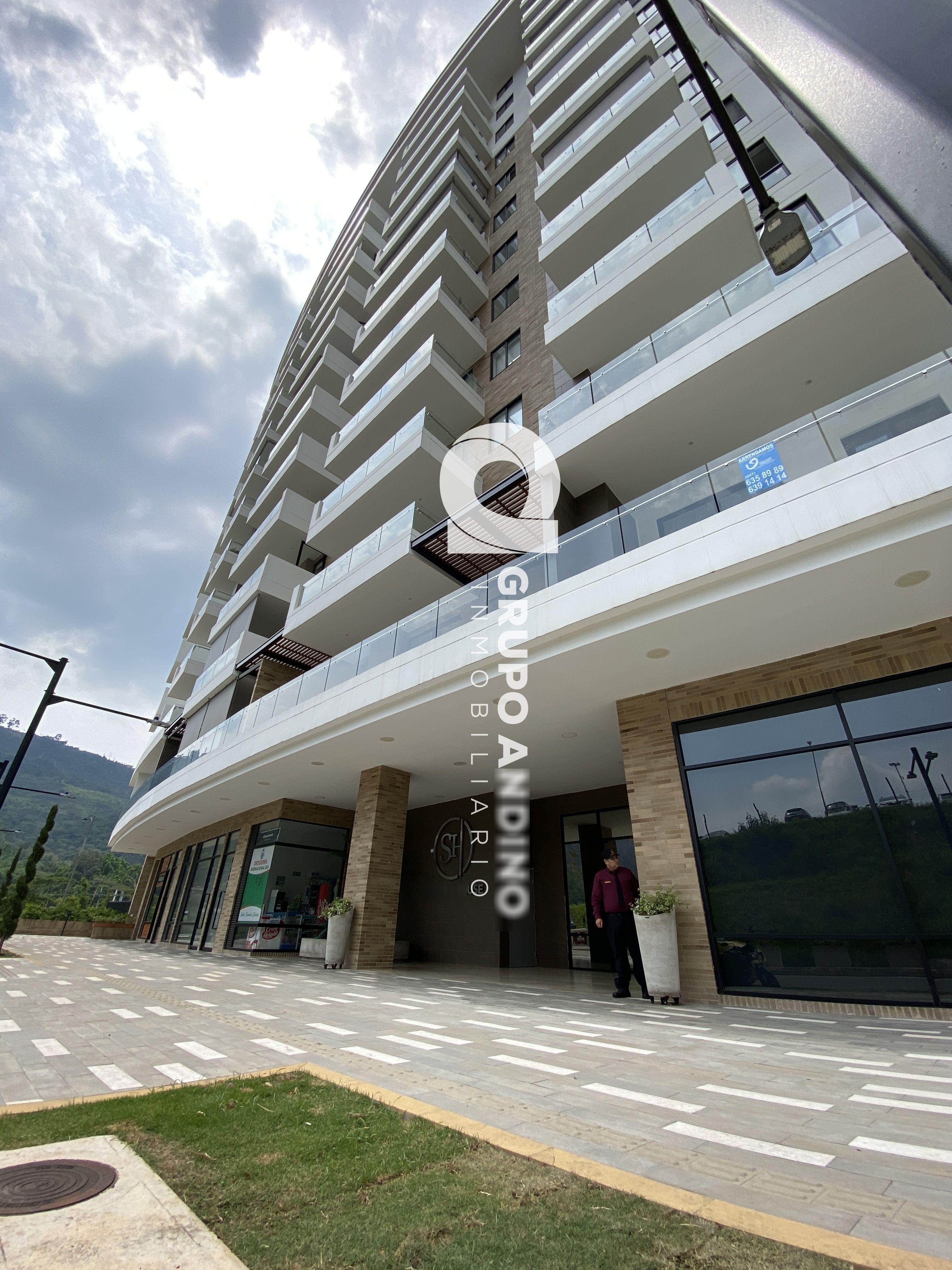 Apartamento en arriendo o venta Santander Piedecuesta Argentina Antigua 82 m2 Habitaciones 2 Baños 2 Garajes 2 Precio venta $680000000 Precio arriendo $4488720