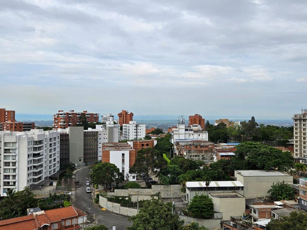 Apartamento en venta Valle Del Cauca Cali Santa Teresita 152 m2 Habitaciones 2 Baños 2 Garajes 2 Precio $950000000