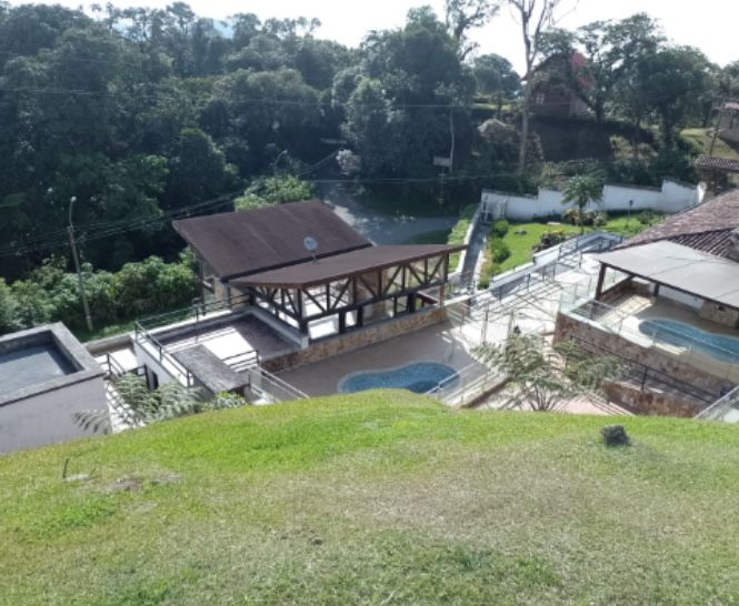 Finca en venta Valle Del Cauca Dagua Dagua 921 m2 Habitaciones 0 Baños 0 Garajes 0 Precio $1875060182