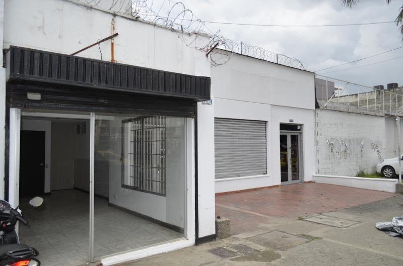 Local en venta Valle Del Cauca Cali 3 De Julio 495 m2 Habitaciones 0 Baños 1 Garajes 0 Precio $1300000000