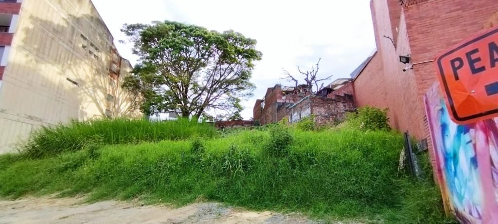 Lote en venta Valle Del Cauca Cali Santa Teresita 0 m2 Habitaciones 0 Baños 0 Garajes 0 Precio $2050000000