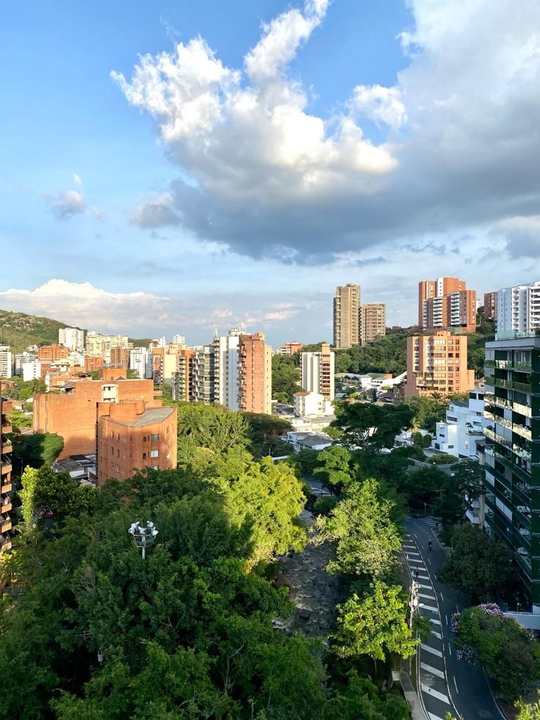 Apartamento en venta Valle Del Cauca Cali Granada 228 m2 Habitaciones 3 Baños 4 Garajes 3 Precio $1800000000