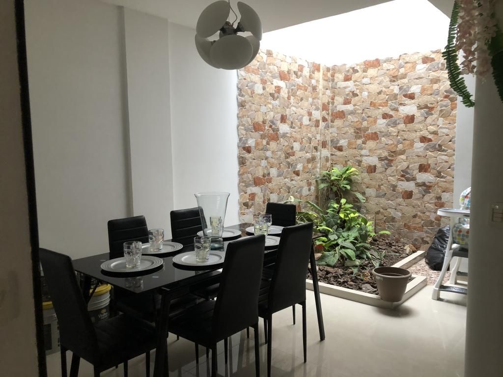 Casa en venta Valle Del Cauca Cali Ciudad Real 184 m2 Habitaciones 4 Baños 4 Garajes 1 Precio $530000000