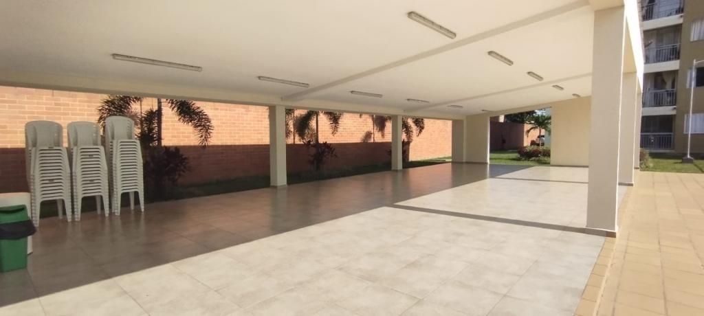 Apartamento en venta Valle Del Cauca Jamundí Asd 54 m2 Habitaciones 2 Baños 2 Garajes 1 Precio $200000000