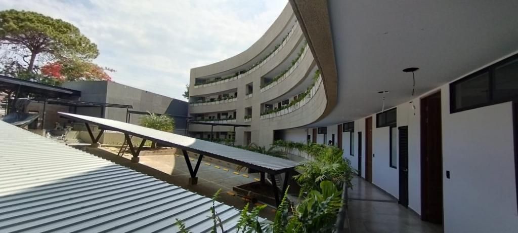 Apartamento en venta Valle Del Cauca Cali Cali 78 m2 Habitaciones 1 Baños 2 Garajes 1 Precio $615000000