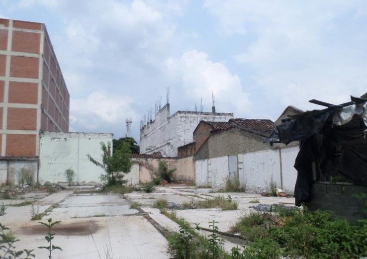 Lote en venta Valle Del Cauca Cali San Fernando Nuevo 0 m2 Habitaciones 0 Baños 0 Garajes 0 Precio $2800000000