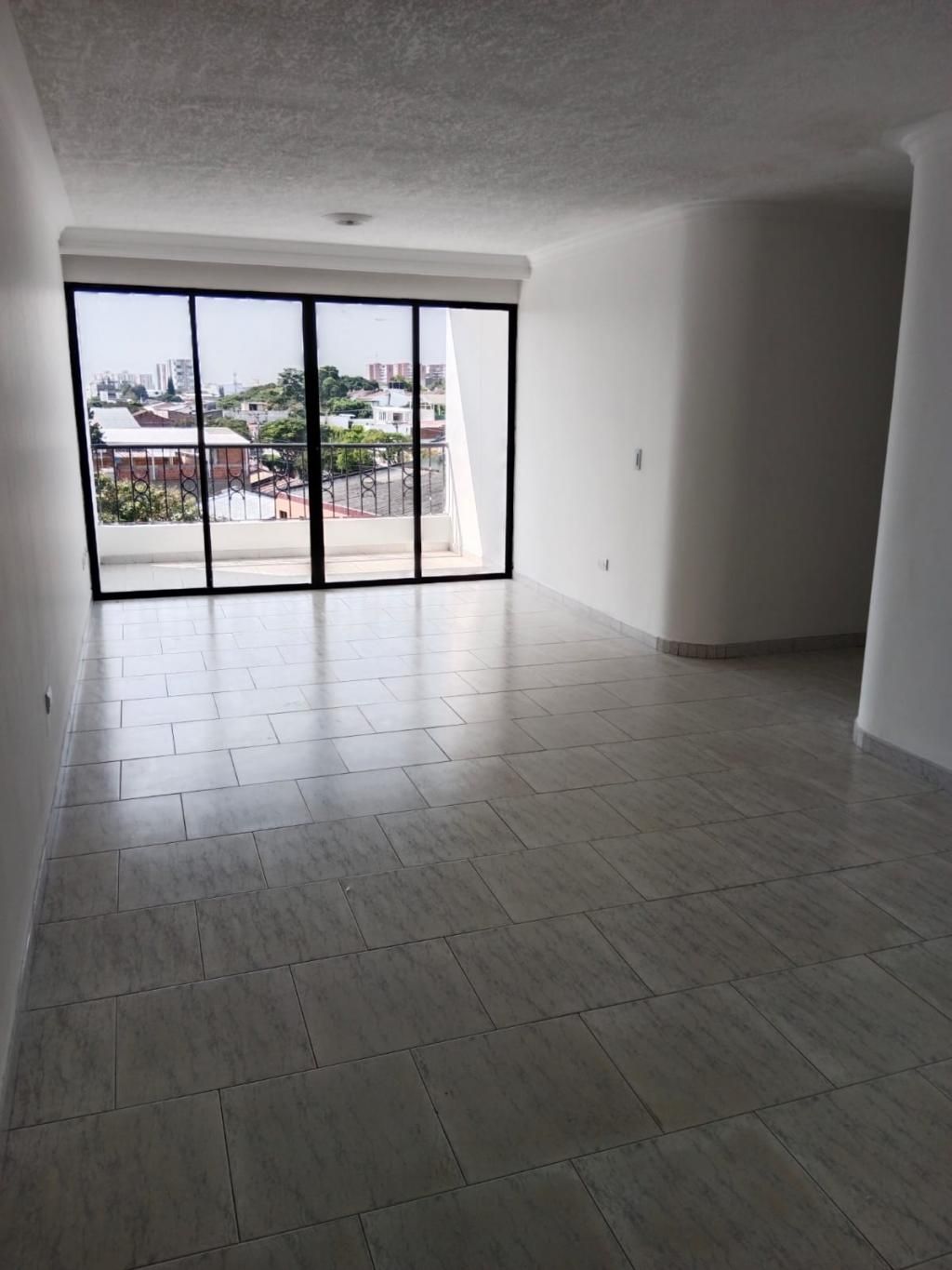 Apartamento en venta Valle Del Cauca Cali Ciudad Capri 108 m2 Habitaciones 3 Baños 3 Garajes 2 Precio $380000000