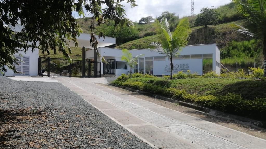 Lote en venta Valle Del Cauca Guadalajara De Buga Jose Maria Cabal 0 m2 Habitaciones 0 Baños 0 Garajes 0 Precio $385887500