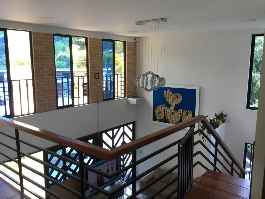 Casa en venta Valle Del Cauca Cali Junín 440 m2 Habitaciones 6 Baños 5 Garajes 5 Precio $1300000000