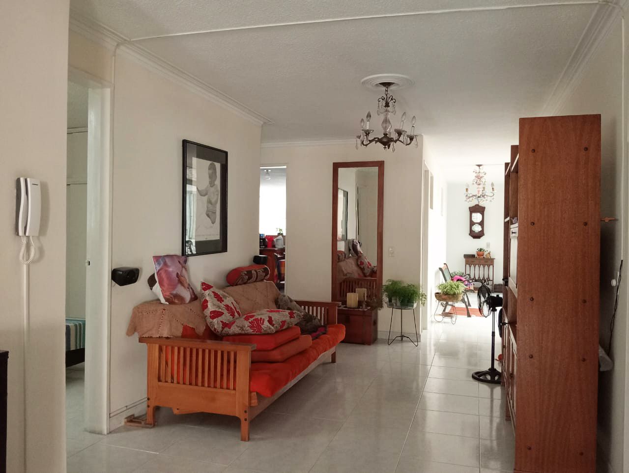 Apartamento en venta Antioquia Medellín Estadio 205 m2 Habitaciones 4 Baños 2 Garajes 2 Precio $710000000