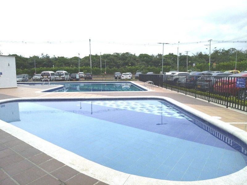 Apartamento en venta Valle Del Cauca Cali Junín 58 m2 Habitaciones 2 Baños 2 Garajes 0 Precio $250000000