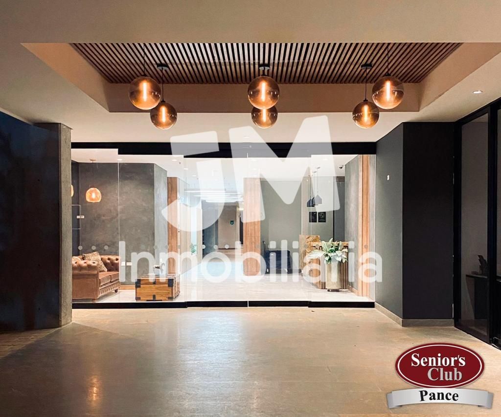 Apartamento en venta Valle Del Cauca Cali Parcelacion Cerros La Buitrera 62 m2 Habitaciones 1 Baños 2 Garajes 1 Precio $500000000