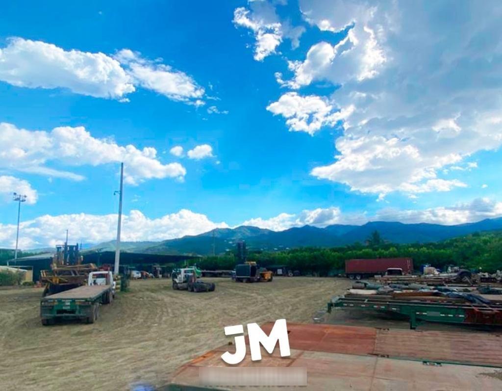 Lote en venta Valle Del Cauca Cali Urbanización Colseguros 0 m2 Habitaciones 0 Baños 10 Garajes 1 Precio $4400000000