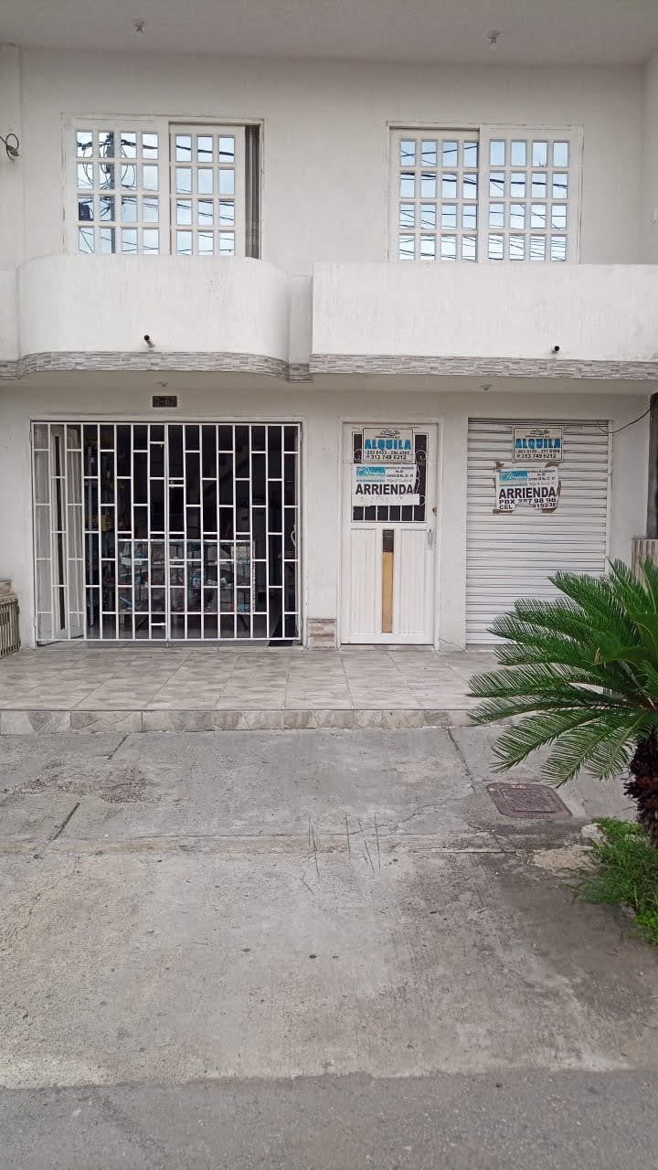 Casa en venta Valle Del Cauca Palmira Urbanización El Campestre 186 m2 Habitaciones 3 Baños 3 Garajes 2 Precio $900000000