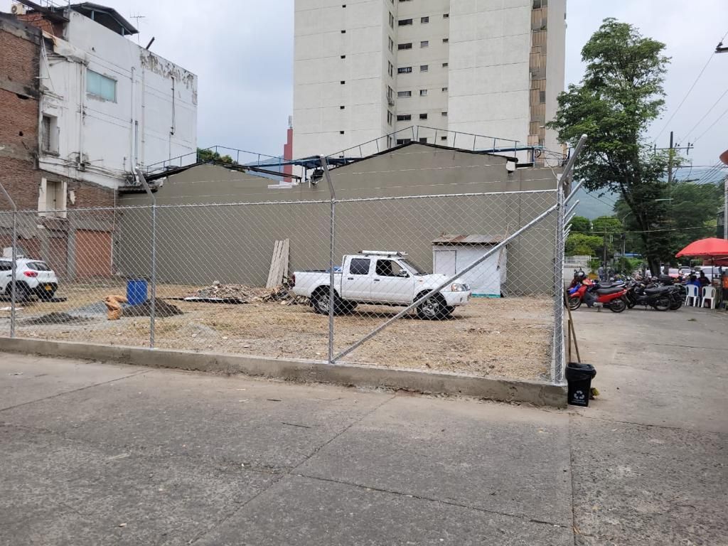 Lote en venta Valle Del Cauca Cali Versalles 0 m2 Habitaciones 0 Baños 0 Garajes 0 Precio $2000000000