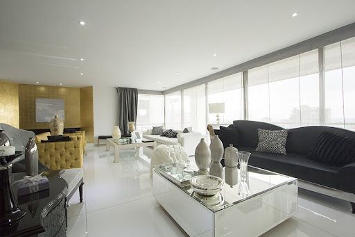 Apartamento en venta Cundinamarca Bogotá Los Rosales 660 m2 Habitaciones 4 Baños 6 Garajes 6 Precio $6900000000