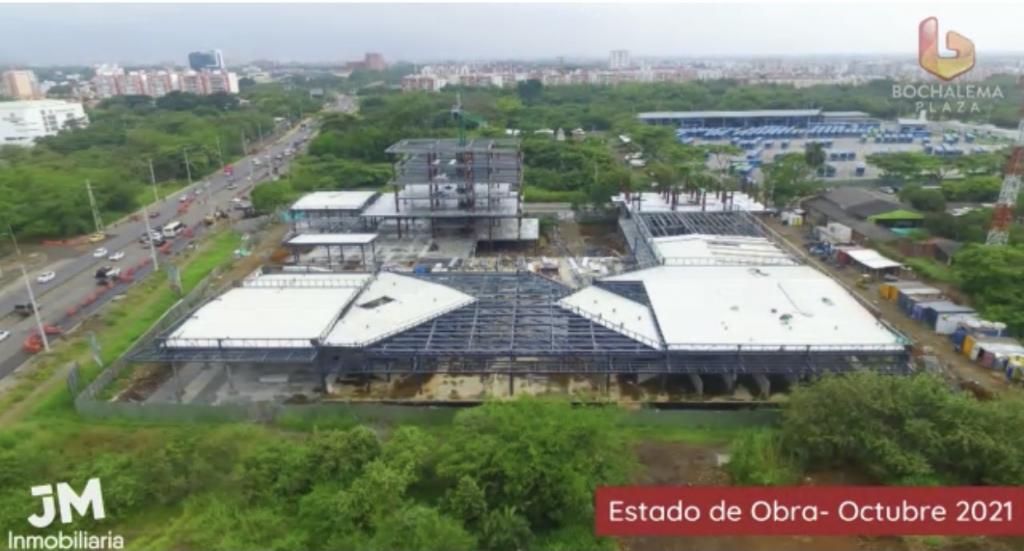 Local en venta Valle Del Cauca Cali Ciudadela Floralia 42 m2 Habitaciones 0 Baños 0 Garajes 0 Precio $620000000