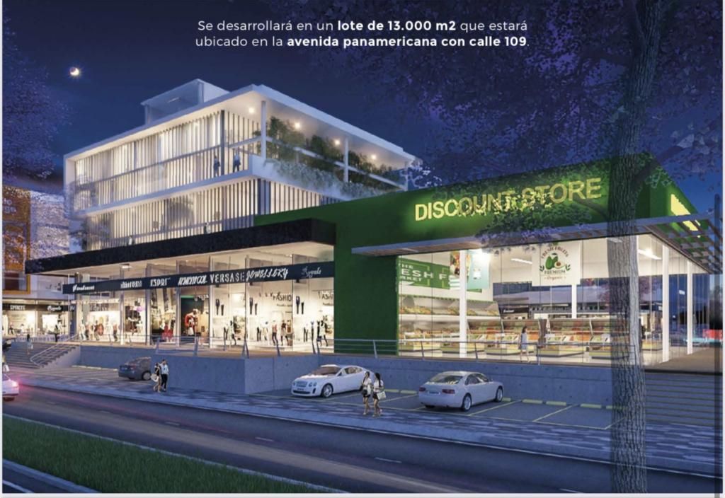 Local en venta Valle Del Cauca Cali Ciudadela Floralia 42 m2 Habitaciones 0 Baños 0 Garajes 0 Precio $620000000