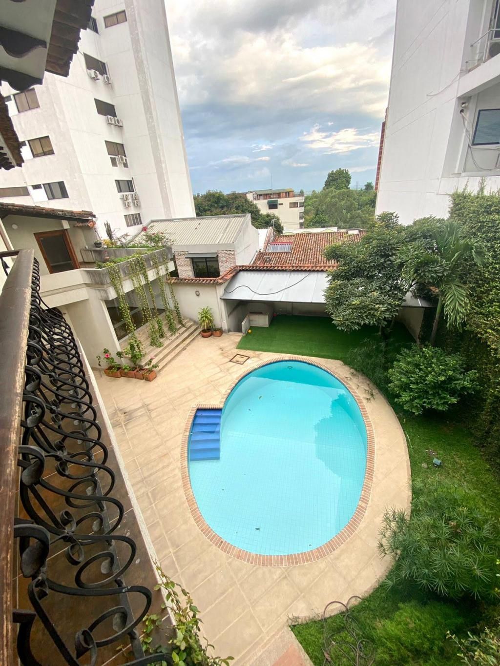 Casa en venta Valle Del Cauca Cali Arboledas 750 m2 Habitaciones 4 Baños 6 Garajes 3 Precio $2500000000