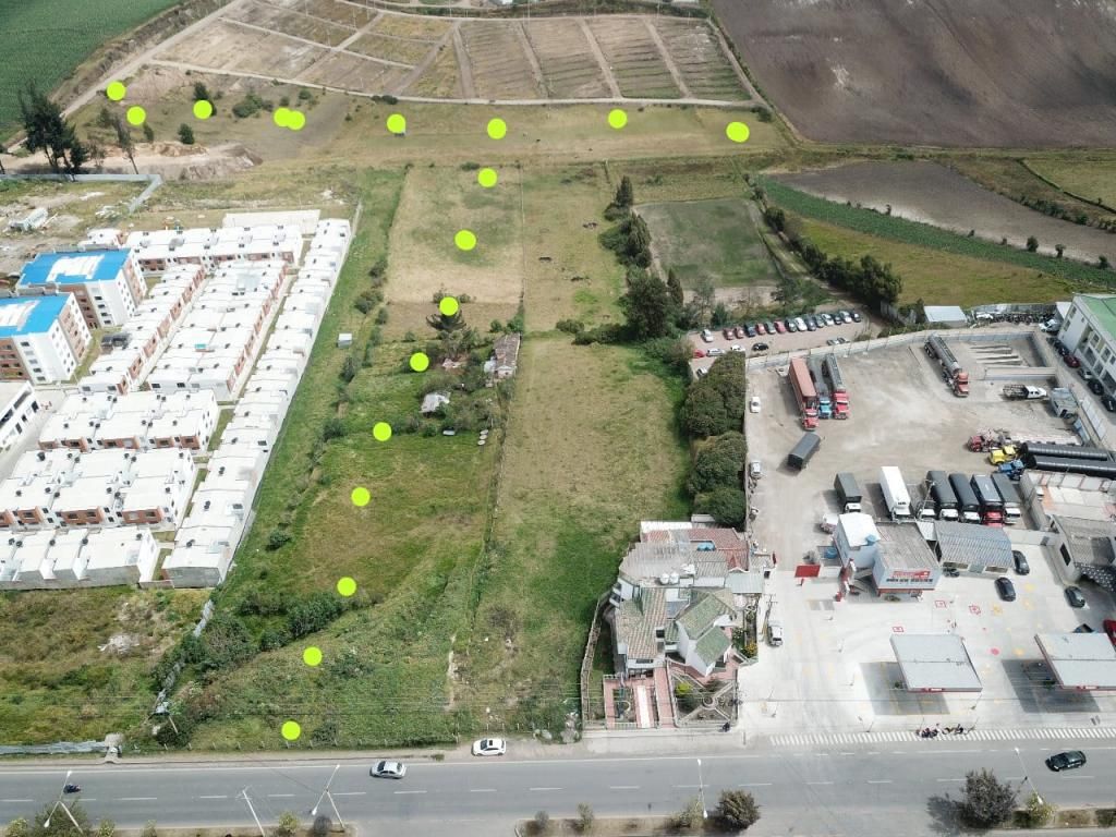 Lote en venta Nariño Ipiales Libertad 1 m2 Habitaciones 0 Baños 0 Garajes 0 Precio $16000000000
