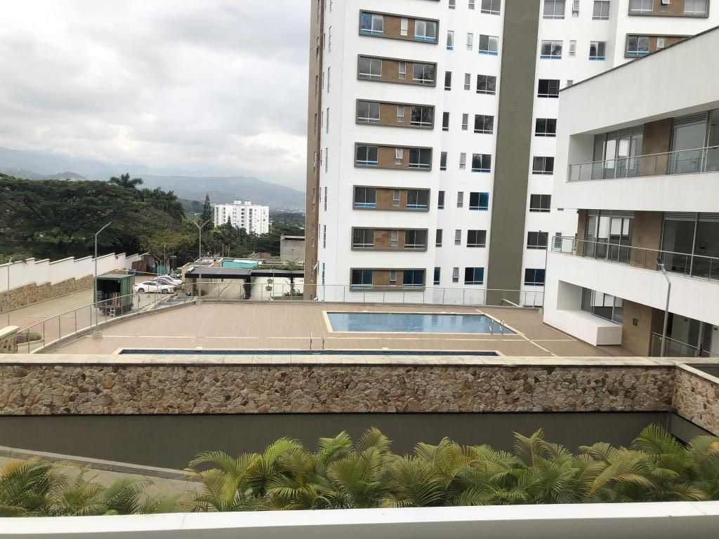 Apartamento en venta Valle Del Cauca Cali Cali 135 m2 Habitaciones 3 Baños 4 Garajes 2 Precio $1680000000