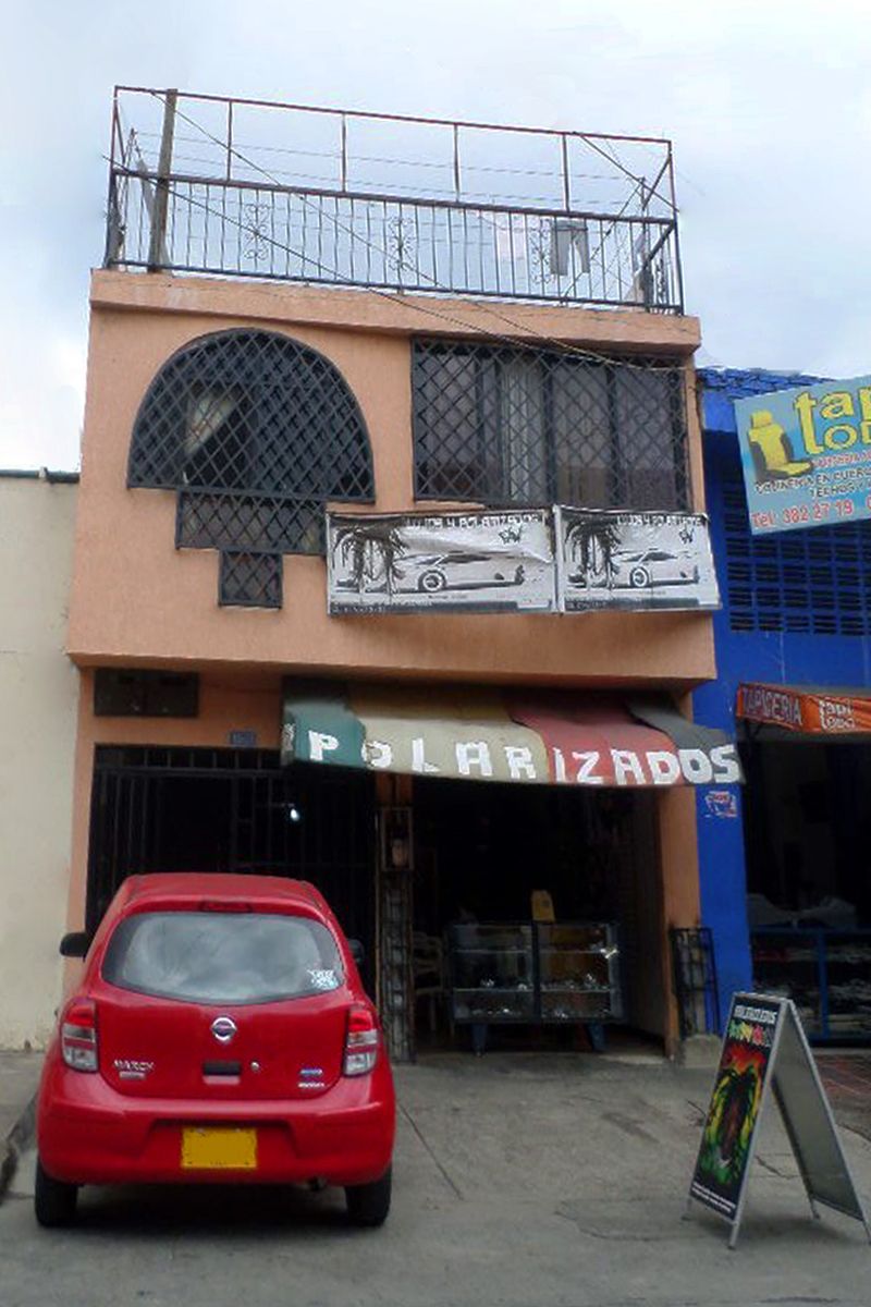 Casa en venta Valle Del Cauca Cali Belalcázar 295 m2 Habitaciones 7 Baños 5 Garajes 1 Precio $380000000