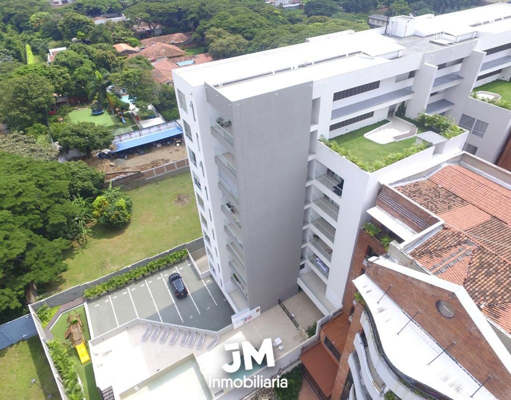 Apartamento en venta Valle Del Cauca Cali Cuarto De Legua - Guadalupe 72 m2 Habitaciones 2 Baños 2 Garajes 1 Precio $500000000