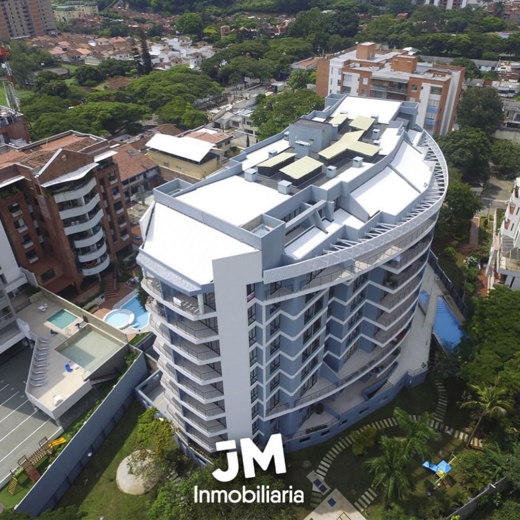Apartamento en venta Valle Del Cauca Cali Junín 206 m2 Habitaciones 3 Baños 4 Garajes 2 Precio $1500000000