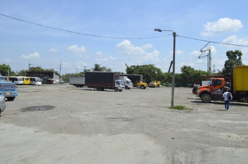 Lote en venta Valle Del Cauca Cali Cali 0 m2 Habitaciones 0 Baños 0 Garajes 0 Precio $4030000000