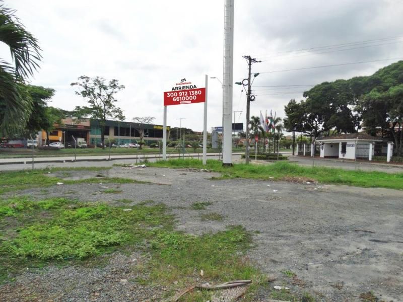 Lote en venta Valle Del Cauca Cali Urbanización La Flora 0 m2 Habitaciones 0 Baños 0 Garajes 0 Precio $12610600000