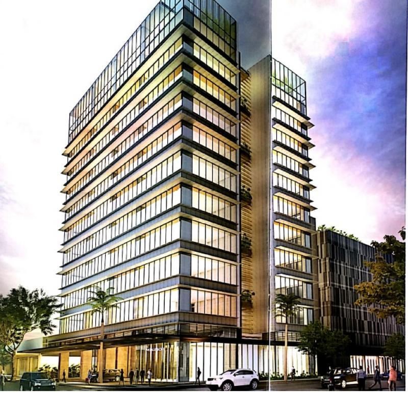 Oficina en venta Valle Del Cauca Cali Santa Mónica 89 m2 Habitaciones 0 Baños 0 Garajes 4 Precio $820000000