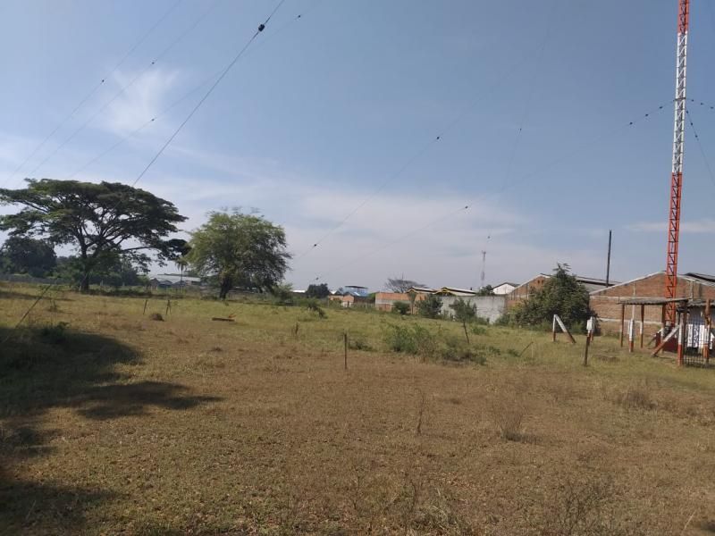 Lote en venta Valle Del Cauca Candelaria Candelaria 0 m2 Habitaciones 0 Baños 0 Garajes 0 Precio $4400000000