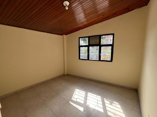 Casa en arriendo Risaralda Pereira Popular Modelo 170 m2 Habitaciones 4 Baños 1 Garajes 0 Precio $1600000