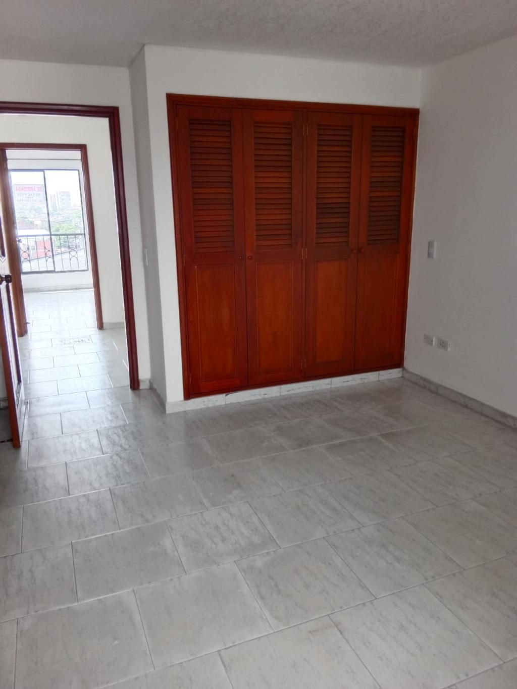 Apartamento en venta Valle Del Cauca Cali Ciudad Capri 108 m2 Habitaciones 3 Baños 3 Garajes 2 Precio $350000000
