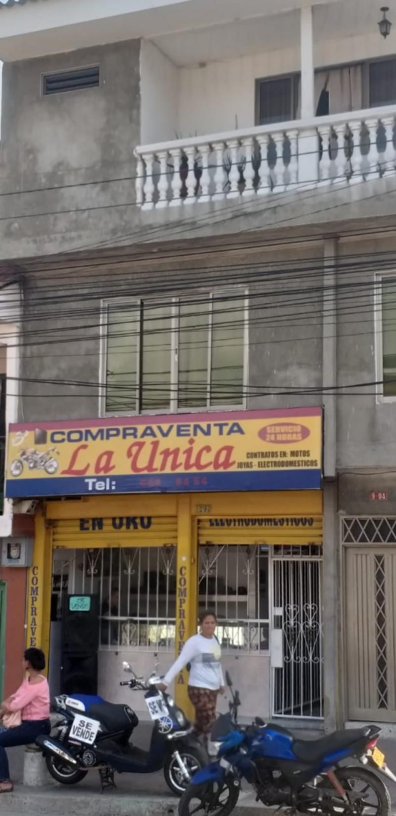 Edificio en venta Valle Del Cauca Yumbo Bolívar 321 m2 Habitaciones 5 Baños 8 Garajes 0 Precio $900000000