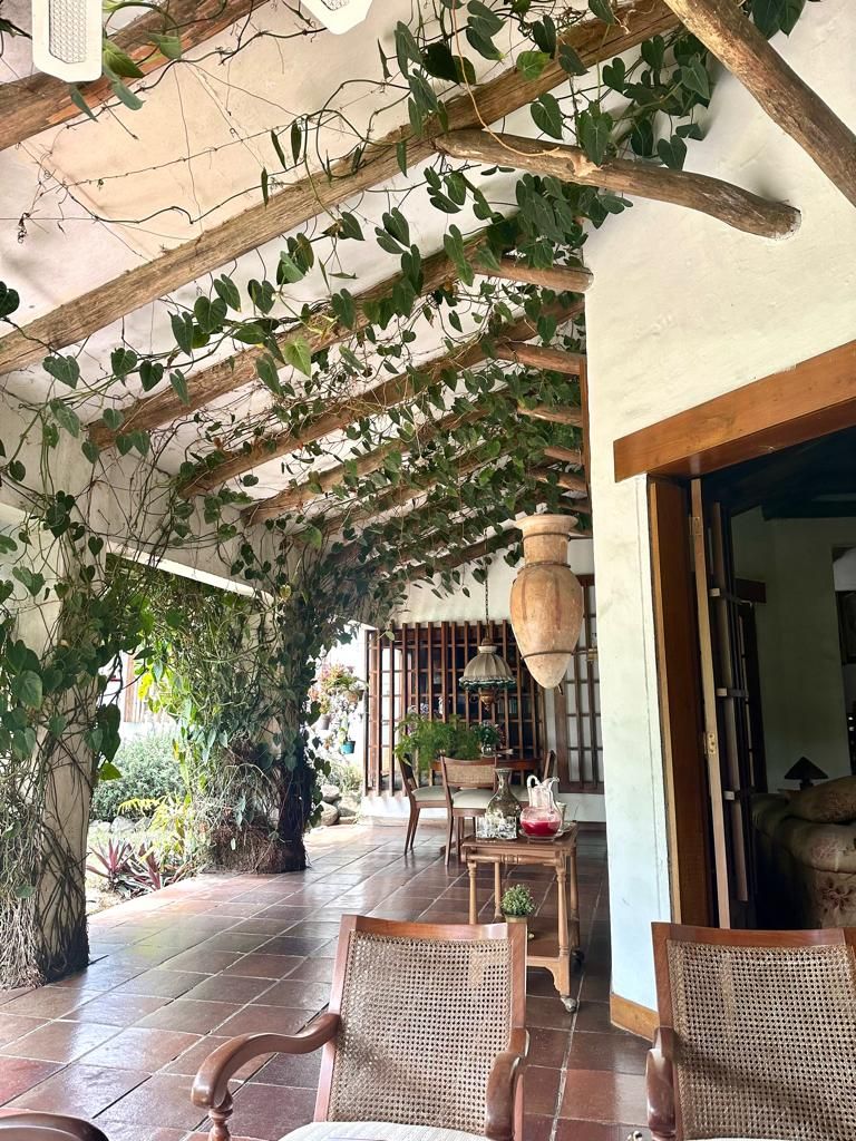 Casa en venta Valle Del Cauca Cali Parcelaciones Pance 250 m2 Habitaciones 3 Baños 3 Garajes 2 Precio $2000000000