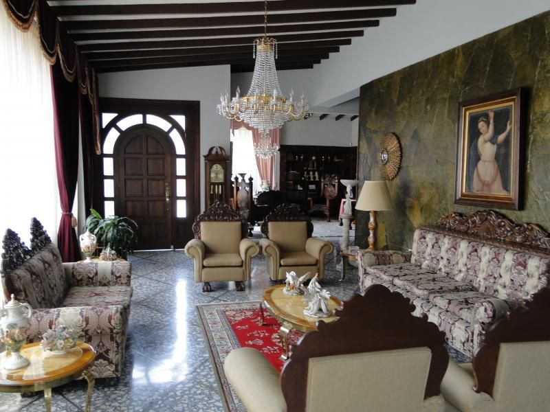 Casa en venta Valle Del Cauca Cali Juanambú 1104 m2 Habitaciones 4 Baños 6 Garajes 4 Precio $5000000000