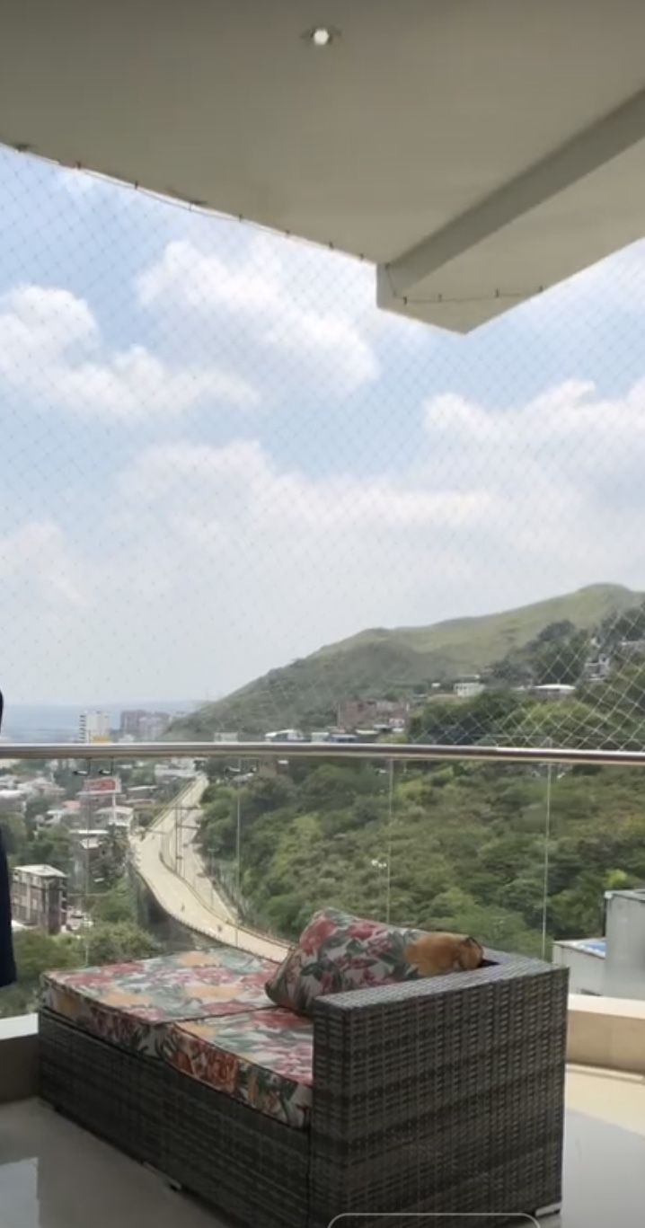 Apartamento en venta Valle Del Cauca Cali Tierra Blanca 367 m2 Habitaciones 3 Baños 5 Garajes 3 Precio $2000000000