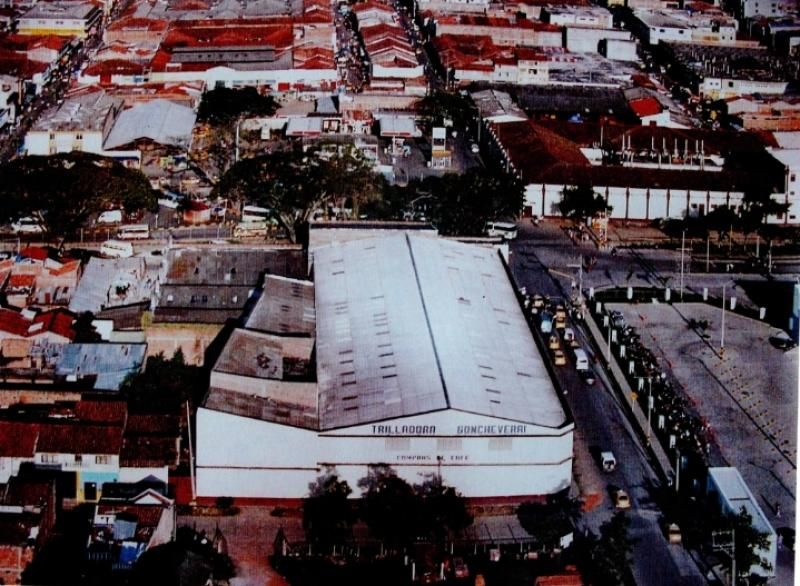 Bodega en venta Valle Del Cauca Tuluá Villanueva 3509 m2 Habitaciones 0 Baños 1 Garajes 1 Precio $13000000000