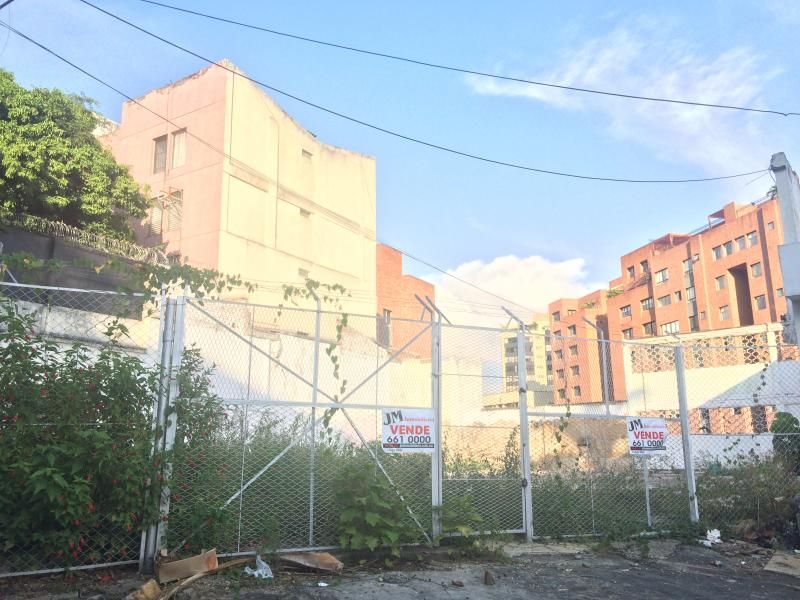 Lote en venta Valle Del Cauca Cali Juanambú 0 m2 Habitaciones 0 Baños 0 Garajes 0 Precio $800000000