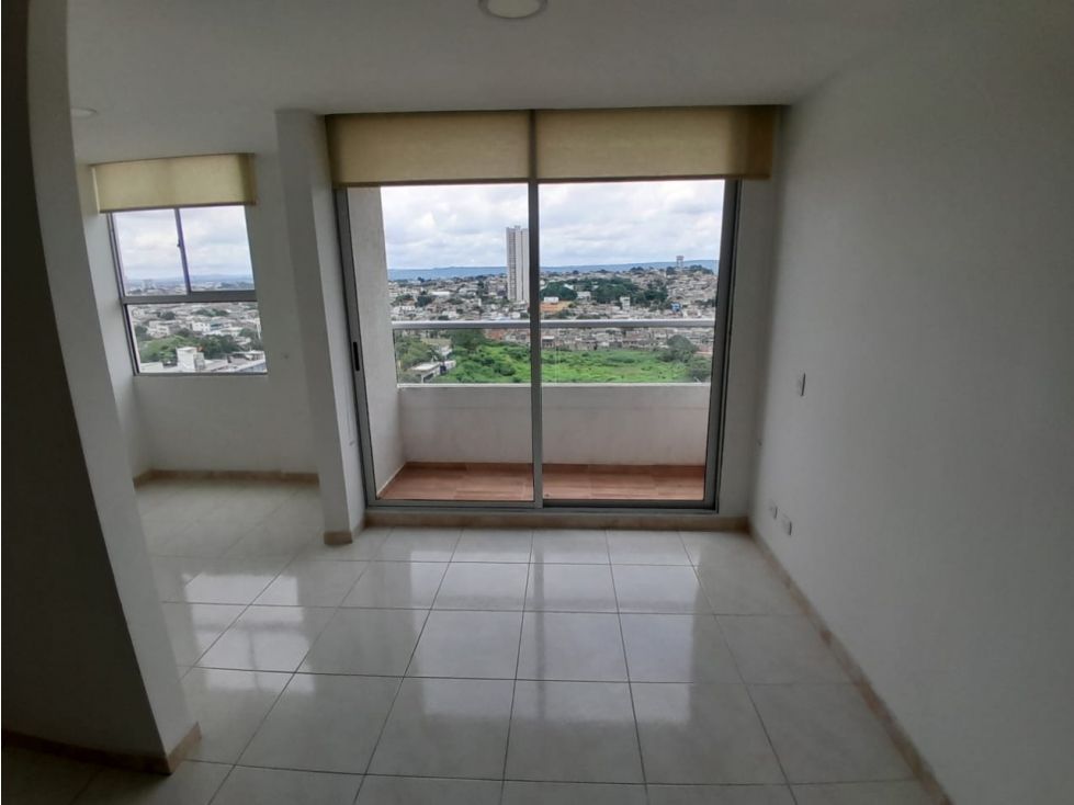 Apartamento en venta Bolívar Cartagena Mamonal 52 m2 Habitaciones 2 Baños 2 Garajes 0 Precio $210000000